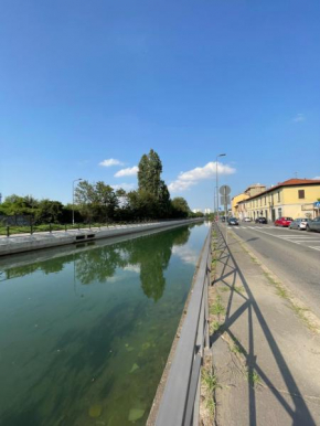 De Sùra - La Terrazza sul Naviglio